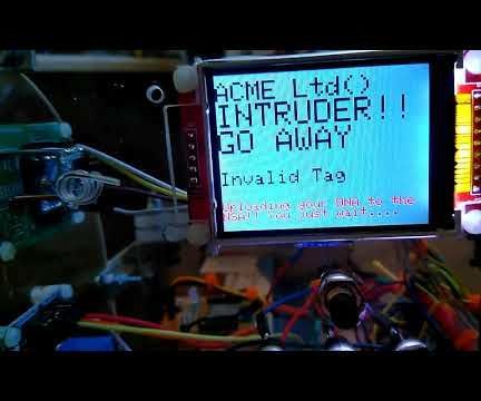 Coin-O-Matic Token Dispenser