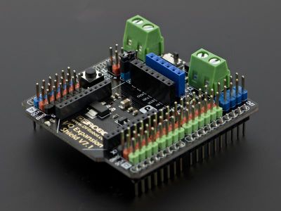 Autonomous Sentinel Arduino Vehicle : 9 Steps (with Pictures ...