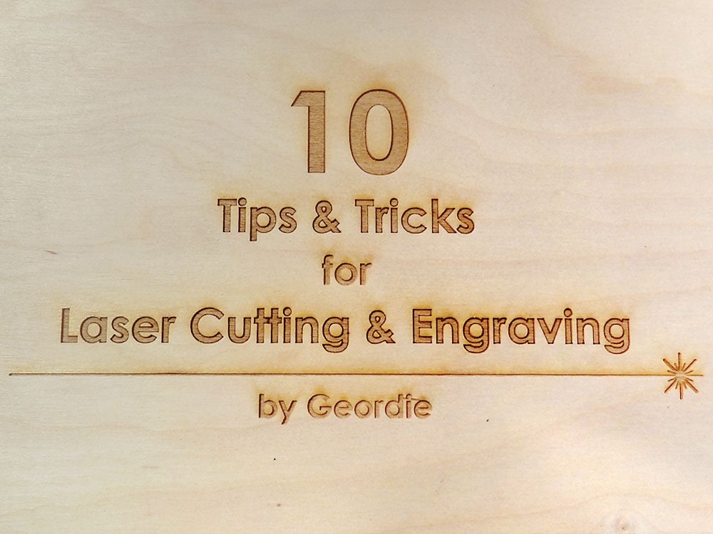 How to Laser Engrave Metal: A 5-Step Guide, Laser Etching Metal