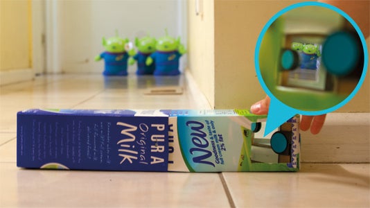 Makedo Sneaky Spy Periscope