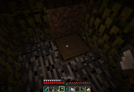 Puncture the Surface