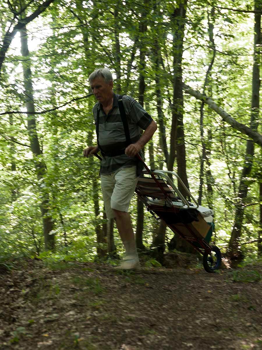 KP Solowheel