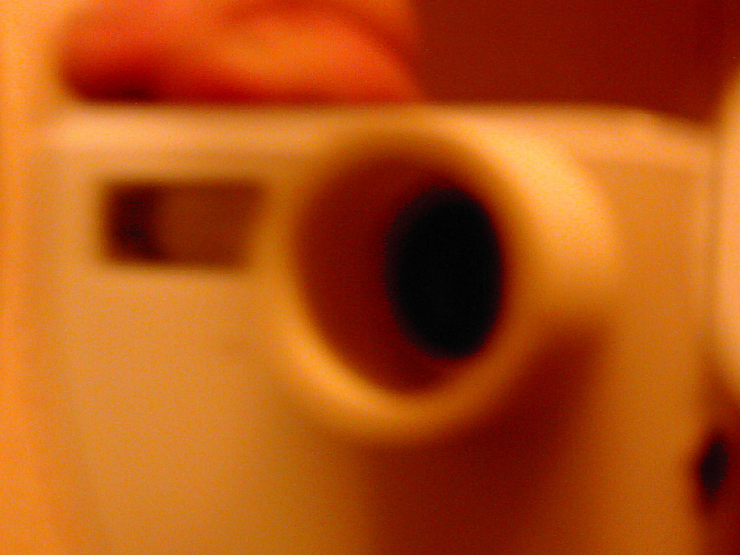 Digital Camera Macro Lens 4 Steps Instructables