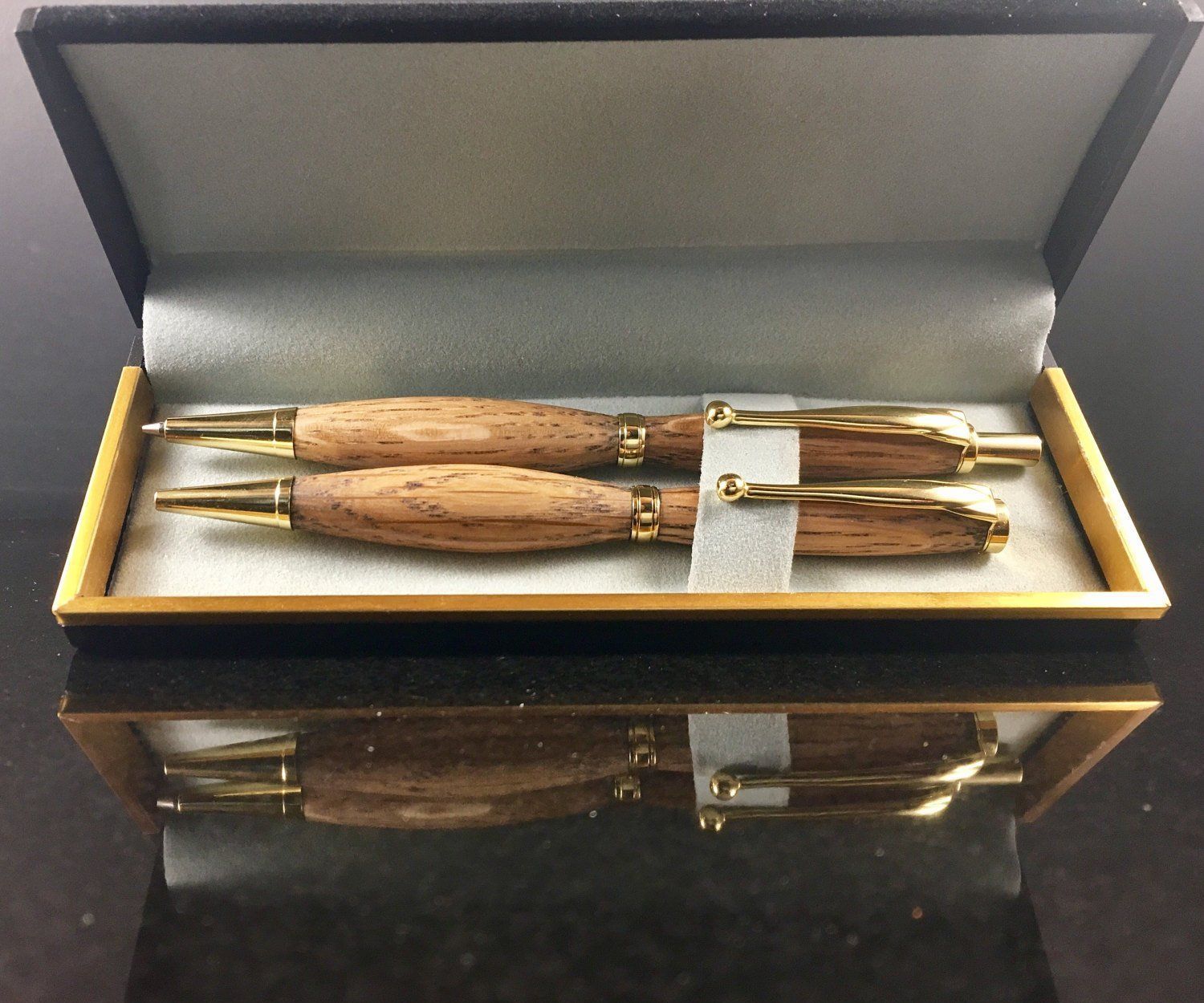 How to Turn a Wood Pen