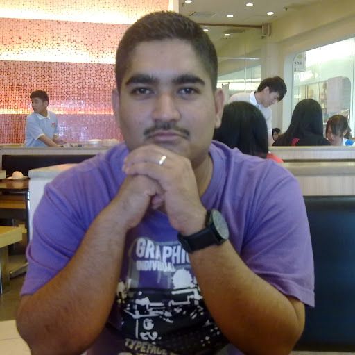 author