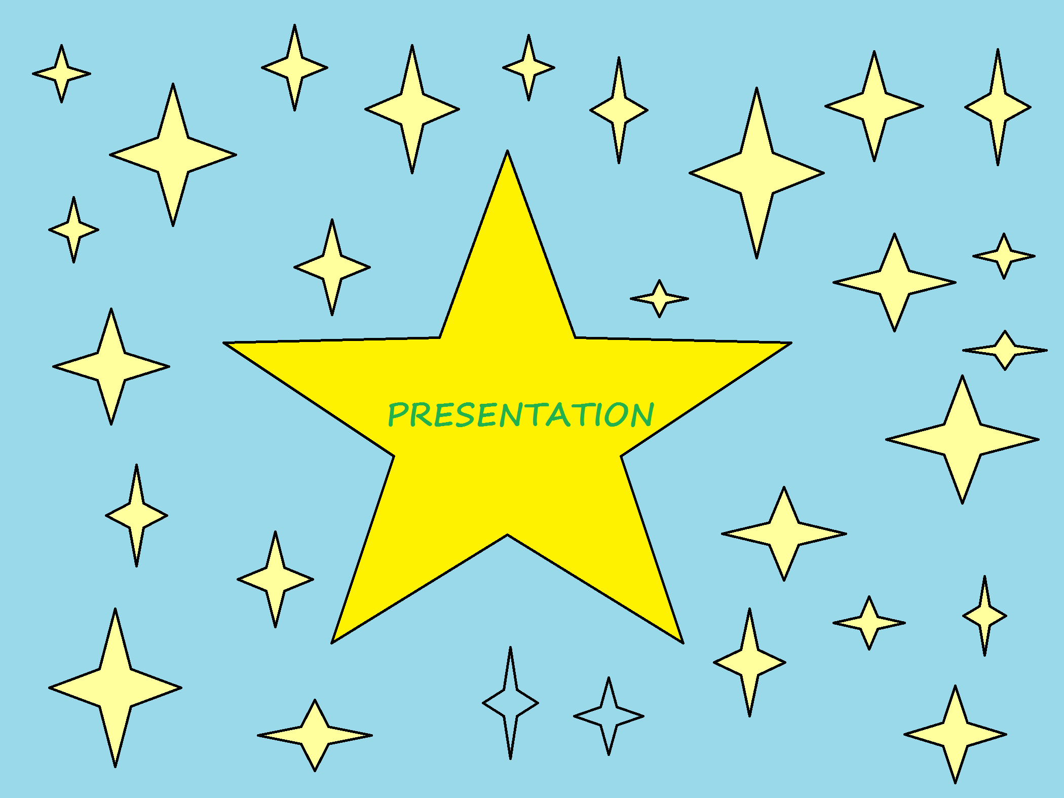 Five Minute Presentations : 3 Steps - Instructables