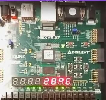 Temperature Sensor