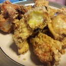 Best Chicken Wings EVER! (and a Bonus of Buffalo Sauce)