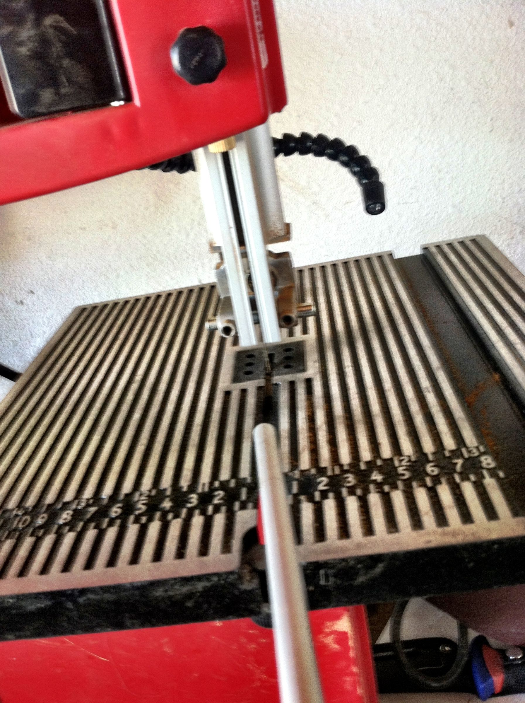 DIY Leather Stitching Wheel 8 Steps (with Pictures) Instructables