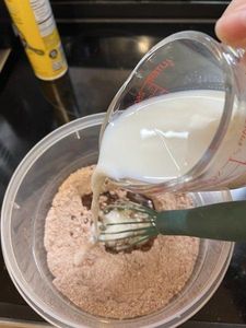 Additional Ingredients