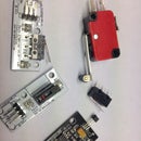 End Stop / Limit Switch Problems