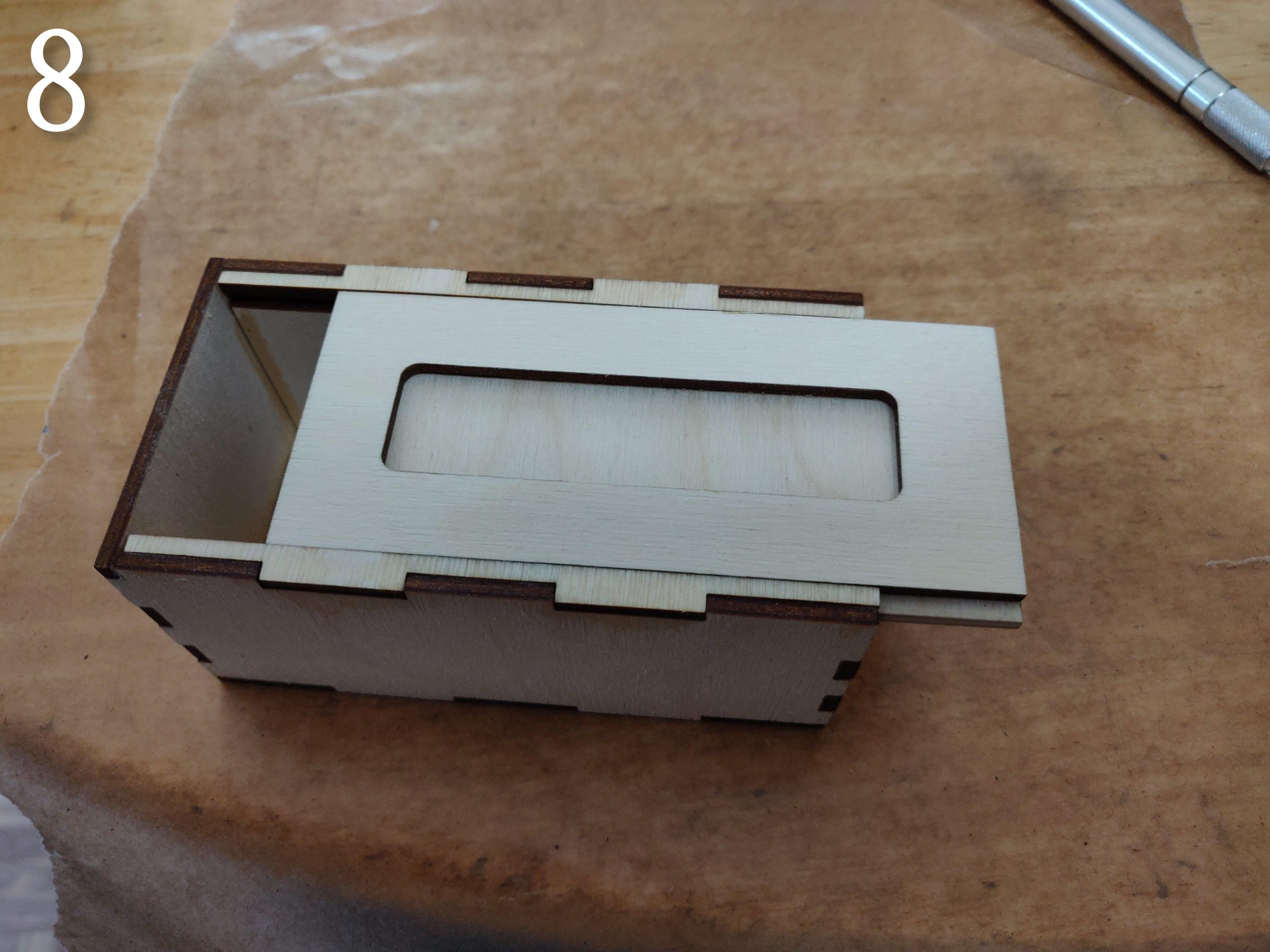 Entomology Shipping Boxes 6 Steps (with Pictures) Instructables