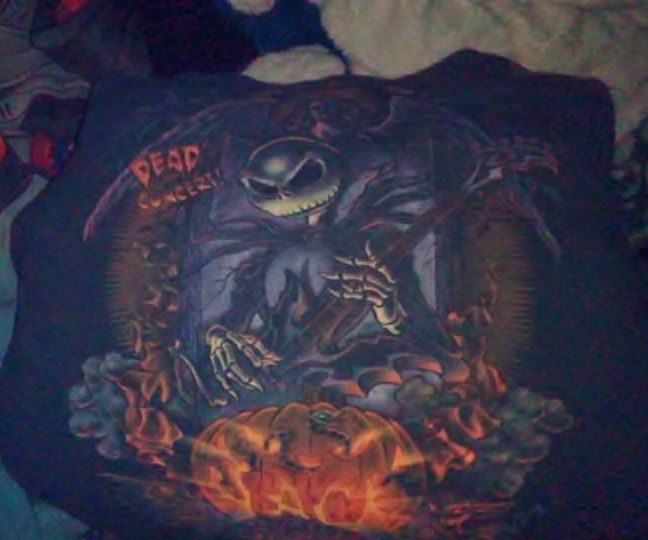 Shirt Pillow