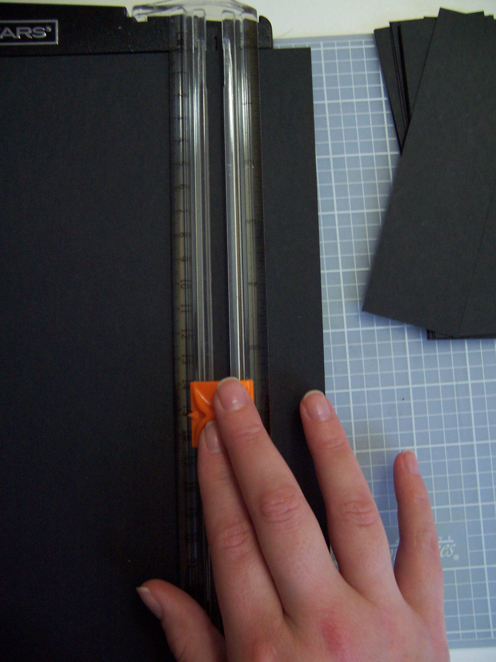 Trendy Note Card Gift Set 6 Steps Instructables