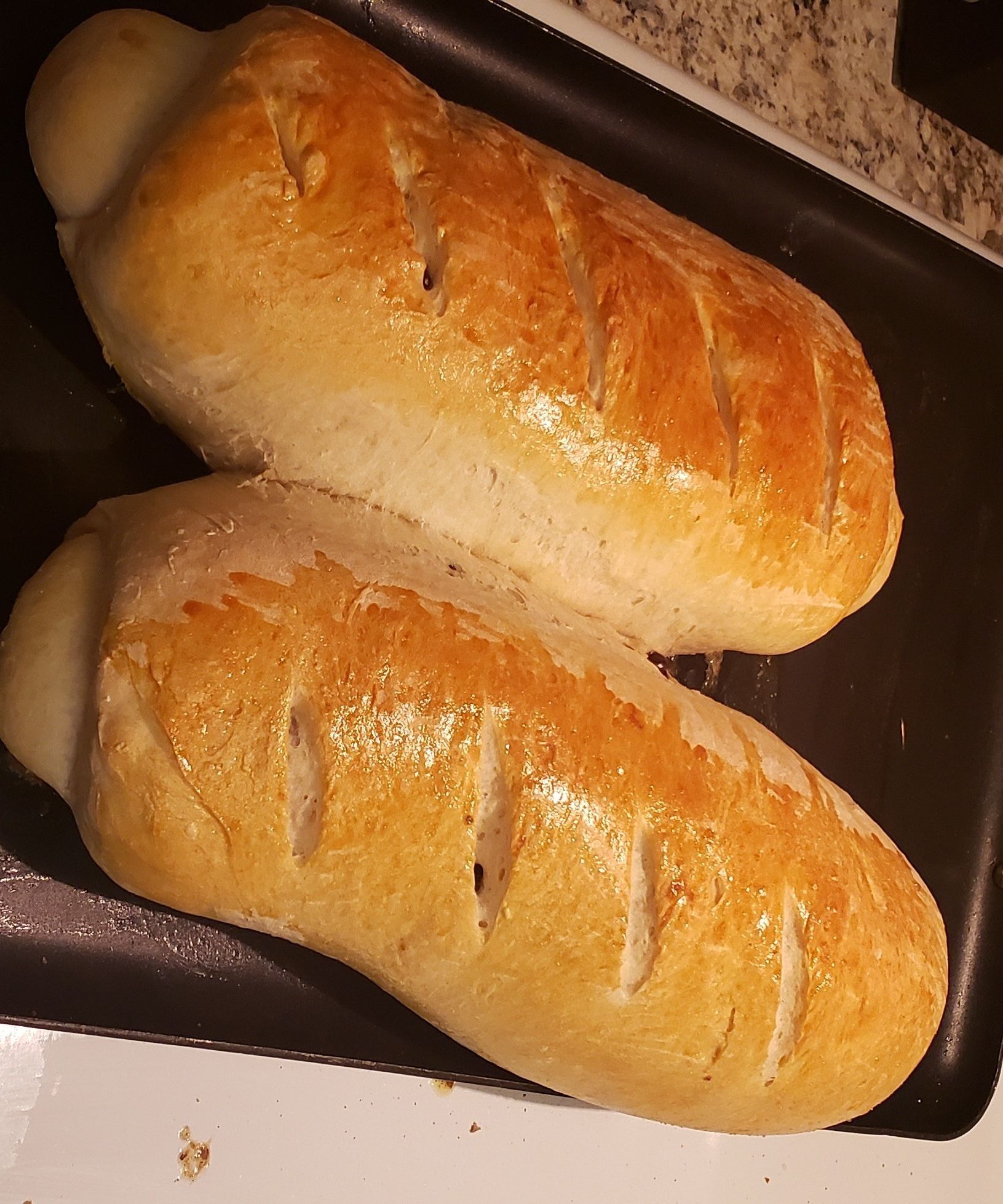 How to Make Chocolate Bread.
