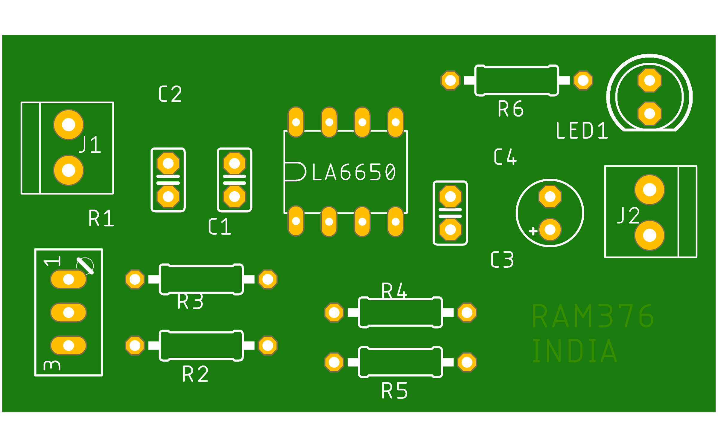 Cassette Tape Speed Control Circuit 6 Steps Instructables