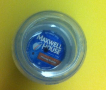 Remove the Bottle Bottom