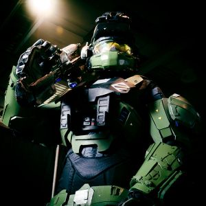 How to Make Foam Armor : 7 Steps (with Pictures) - Instructables