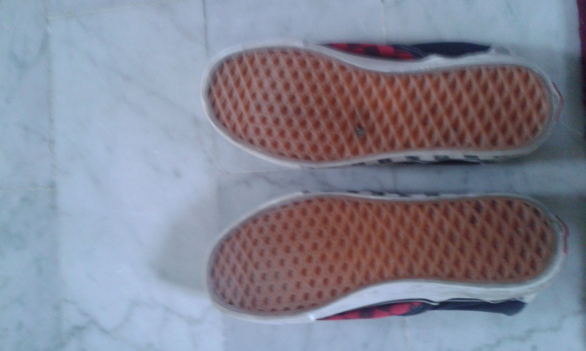 How to Make "slide Shoes"(my Way) Instructables