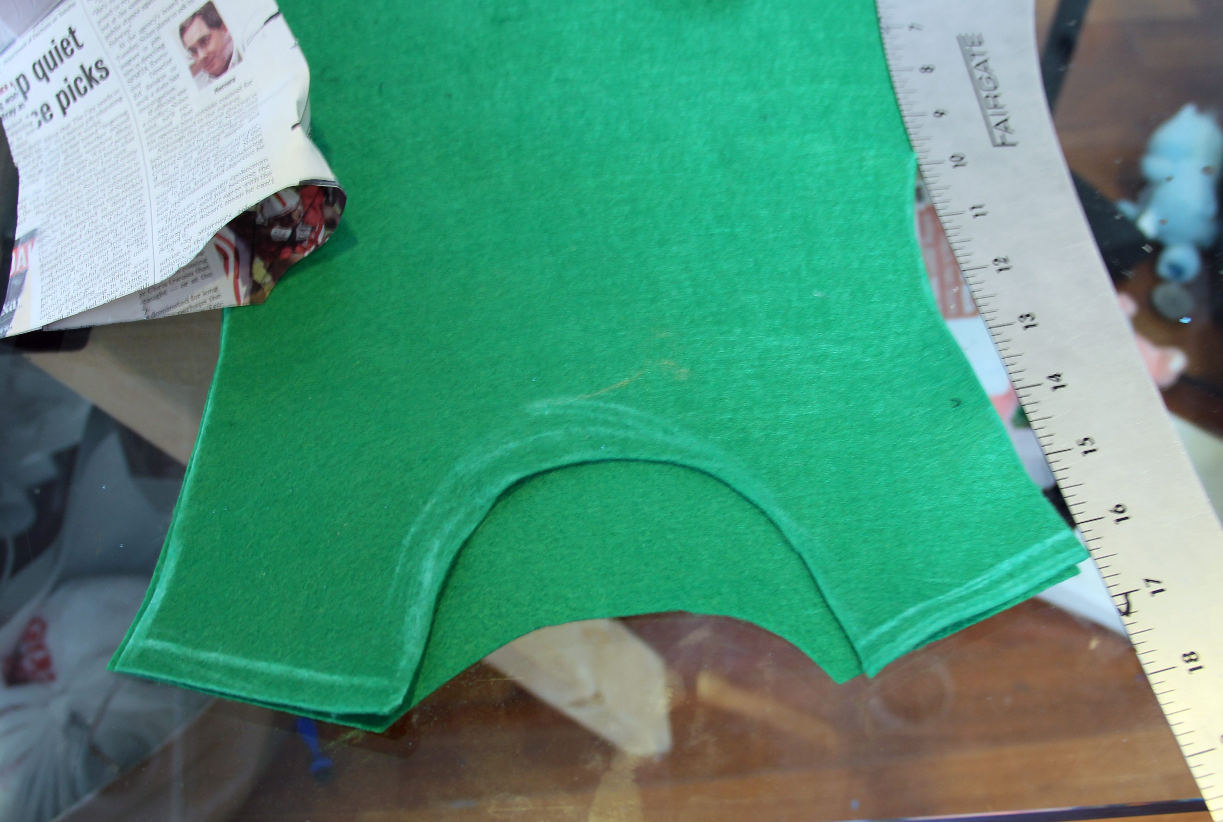 Light Up Christmas Tree Costume 4 Steps (with Pictures) Instructables