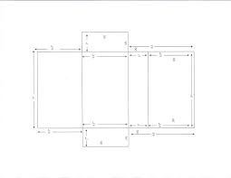 Creating Templates, Transferring and Cutting Them Out