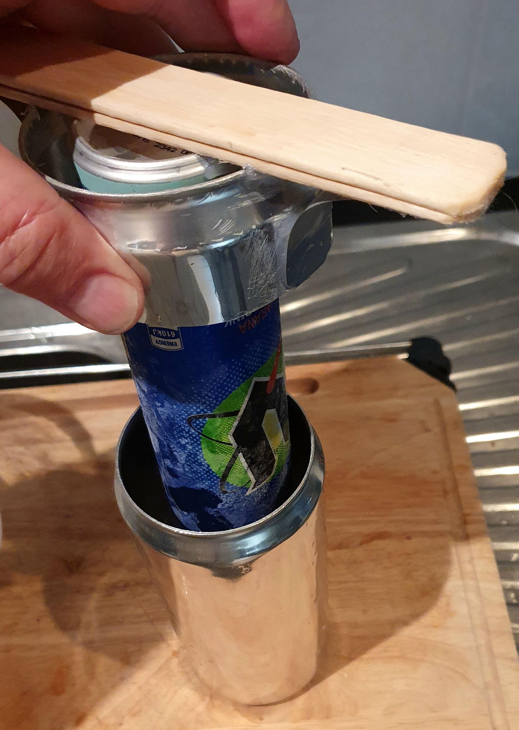 Ice Coffee Maker 5 Steps (with Pictures) Instructables