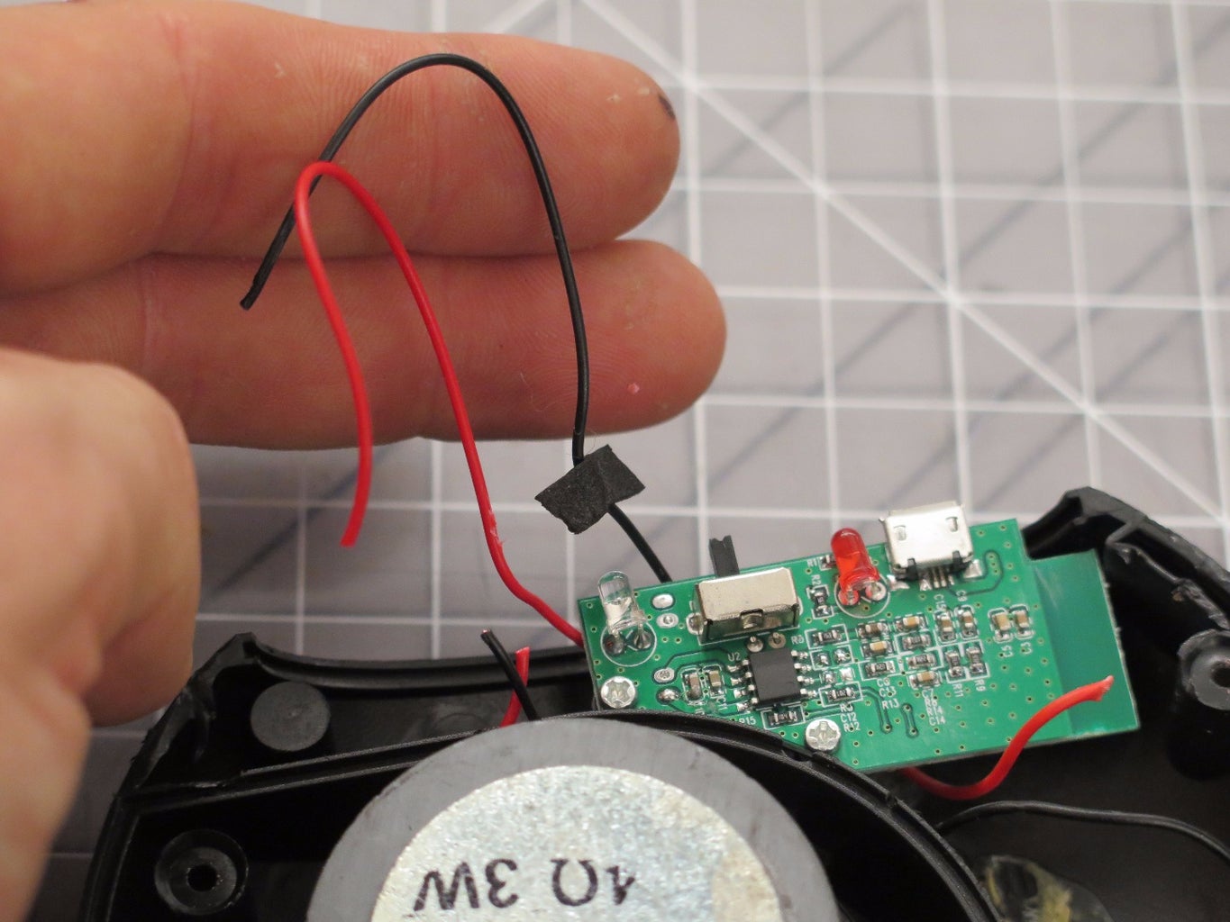 Universal Bluetooth : 9 Steps - Instructables