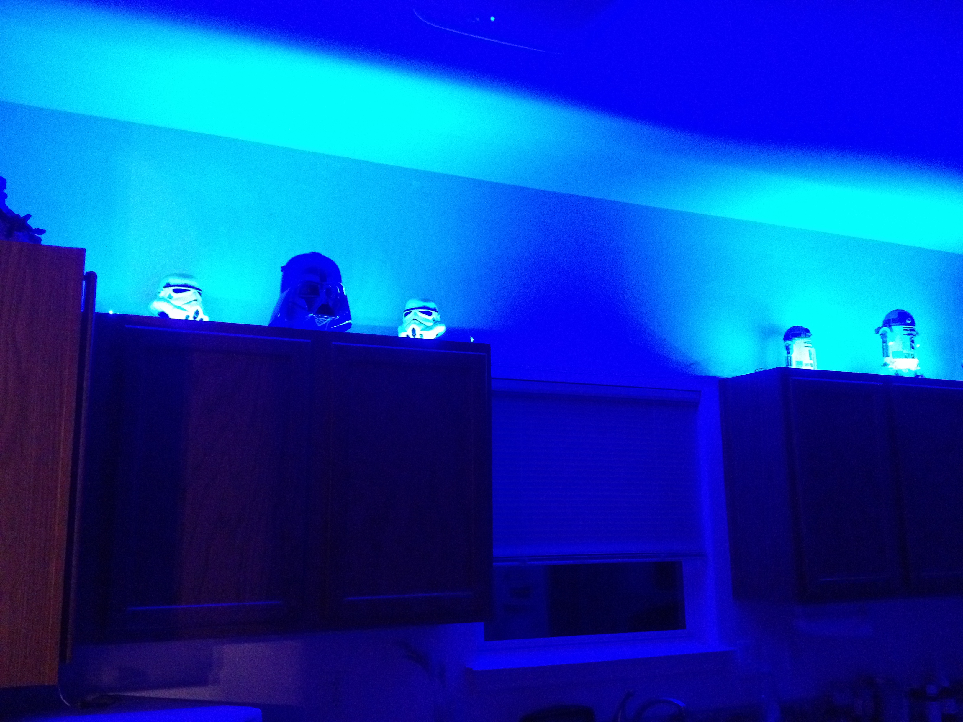 Kitchen Lighting 7 Steps Instructables