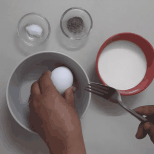 Egg Wash