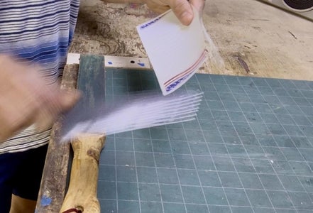 Sharpening the Blade