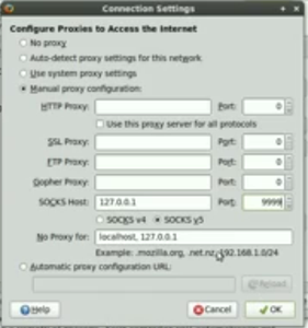 Take a Trip on the Internet Via Command Line.