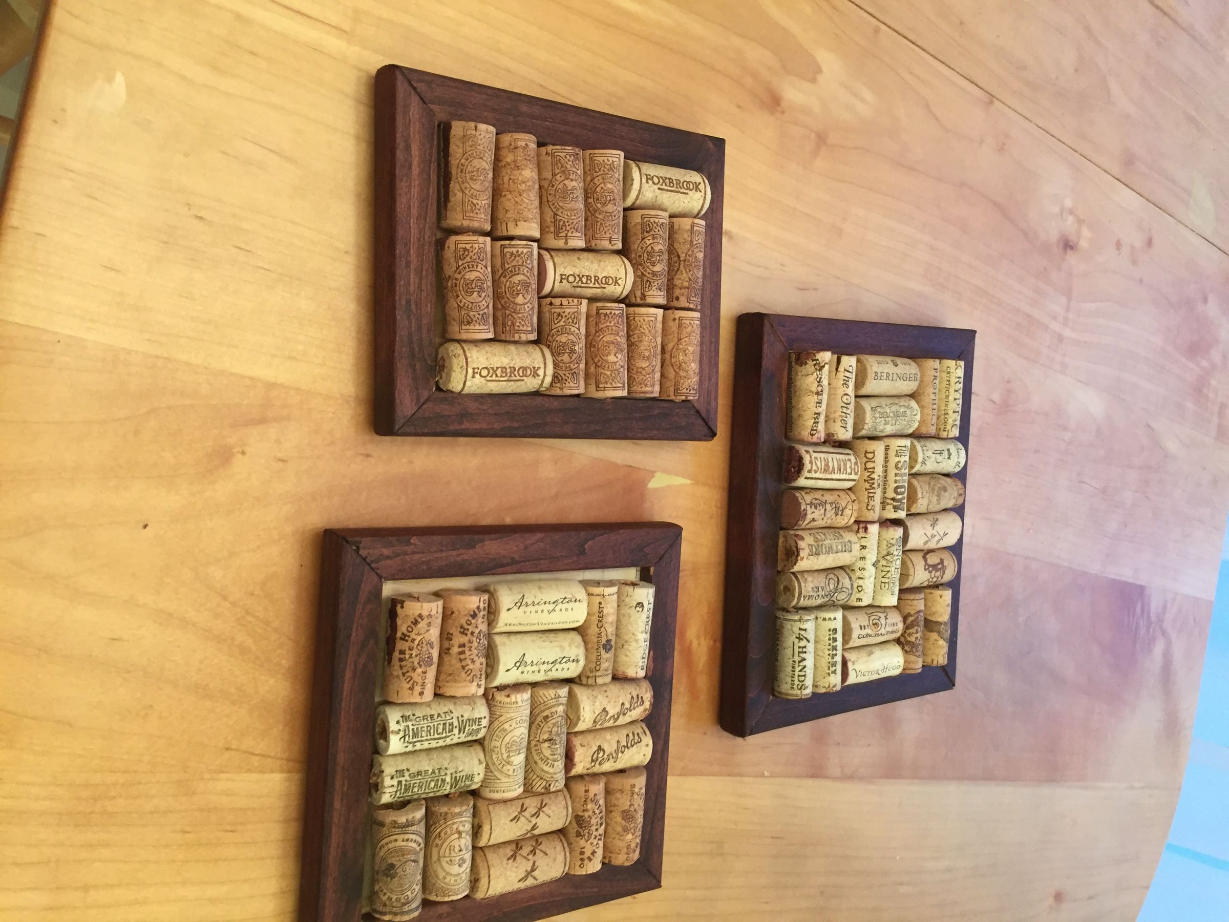 Wine Bottle Corks Into a Trivet 7 Steps (with Pictures) Instructables