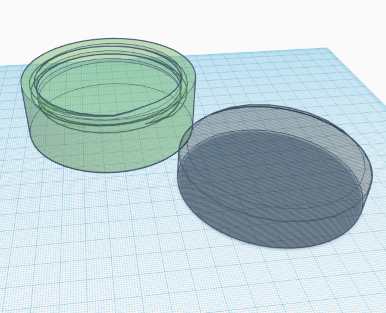 Threaded Box With Lid : 8 Steps (with Pictures) - Instructables