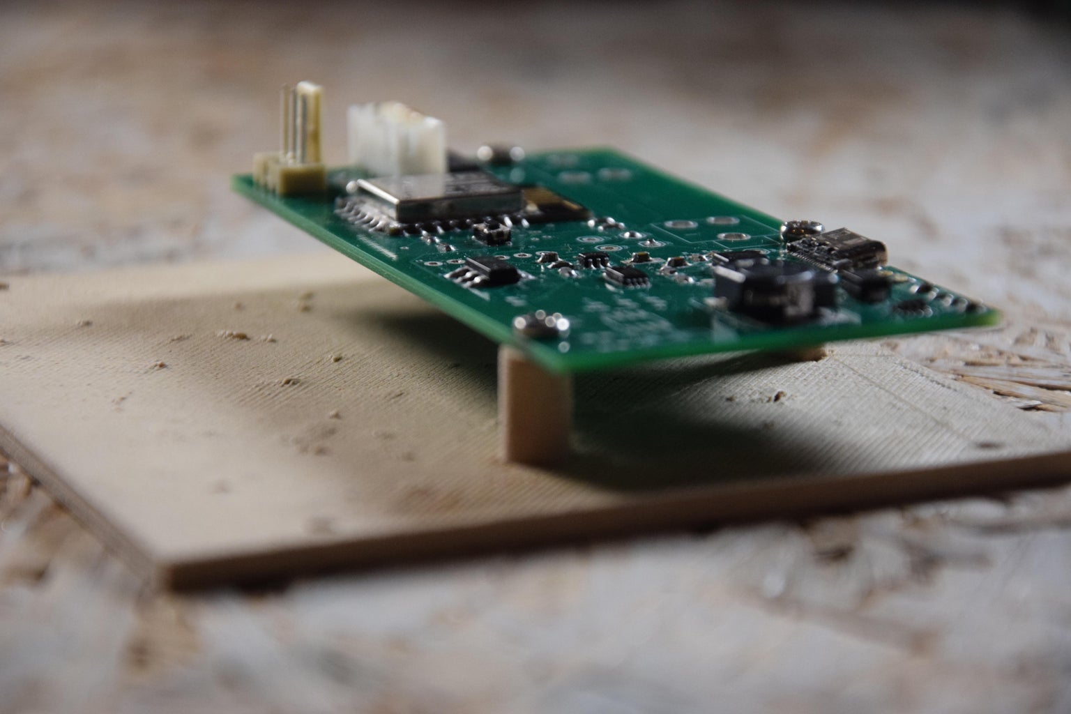 DIY Automatic Pill Dispenser 10 Steps Circuit Diagram