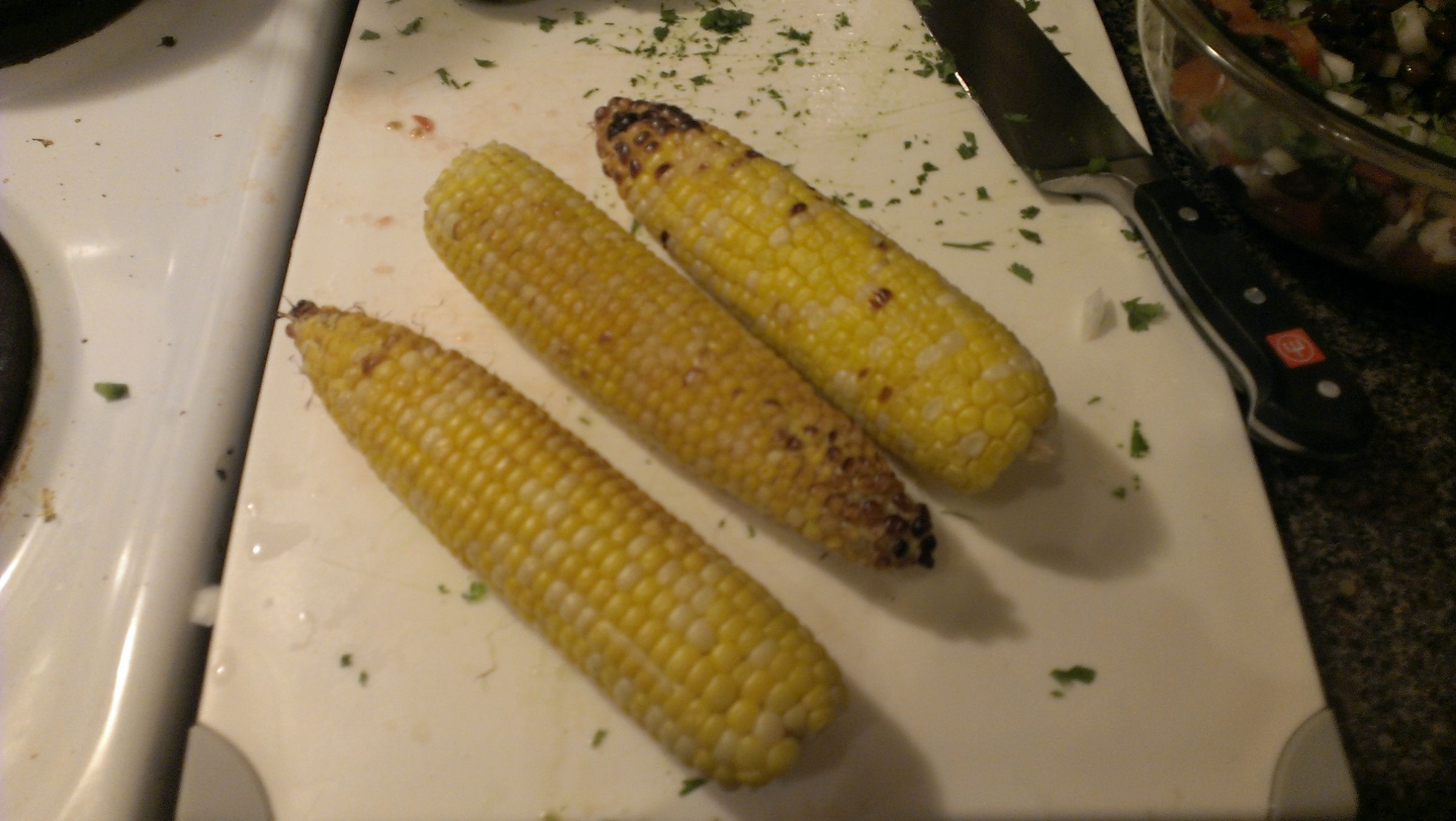 Texas Caviar the Most Simple, Delicious, and Healthy Dip/Side Ever