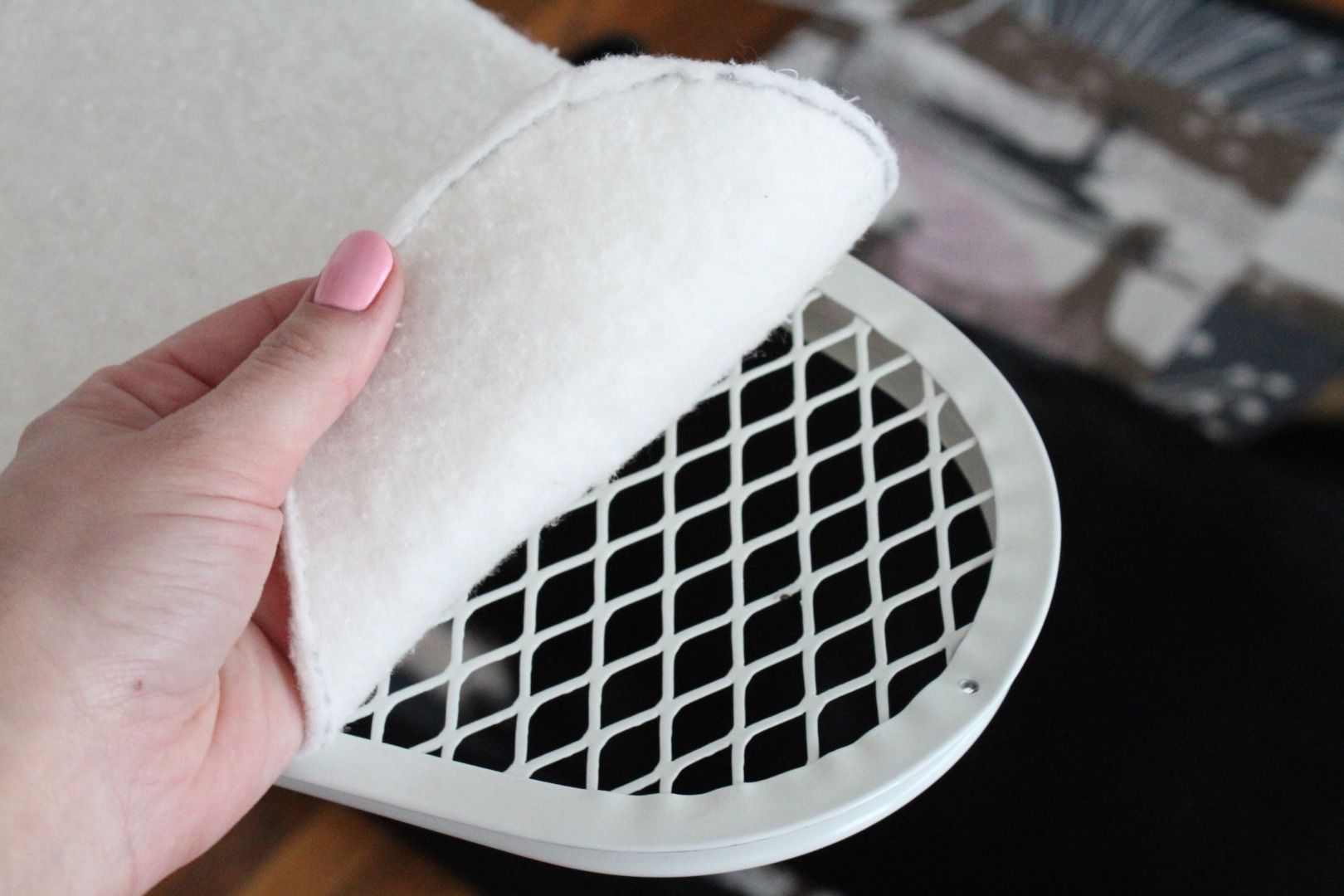 How to Recover an Ironing Board 11 Steps (with Pictures) Instructables