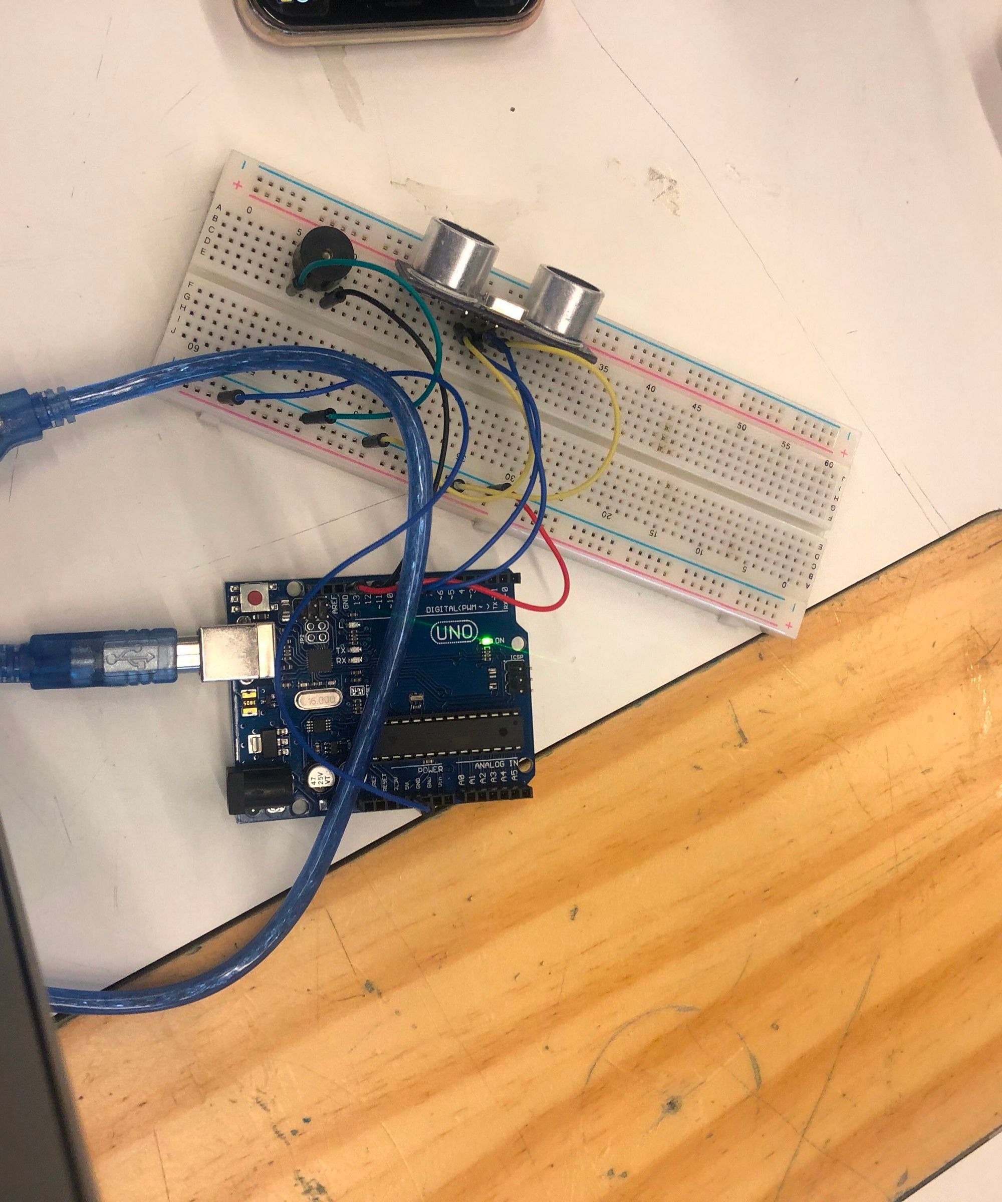 LOCK.ME - an Innovative Way to Keep Your Things Safe