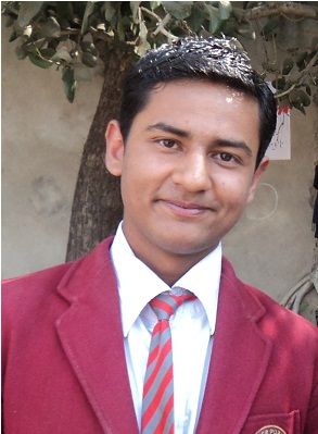 Akshay Jha