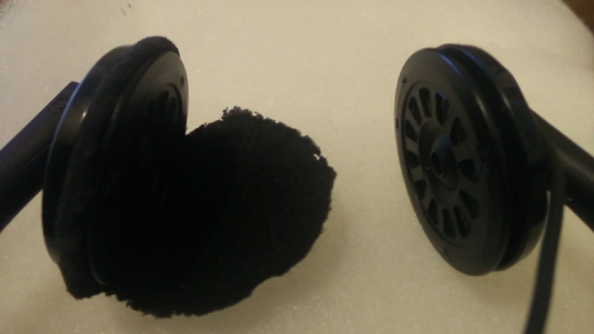 Stylish and Comfortable Replacement Earpads 5 Steps (with Pictures