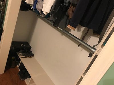 Finishing and Conclusion