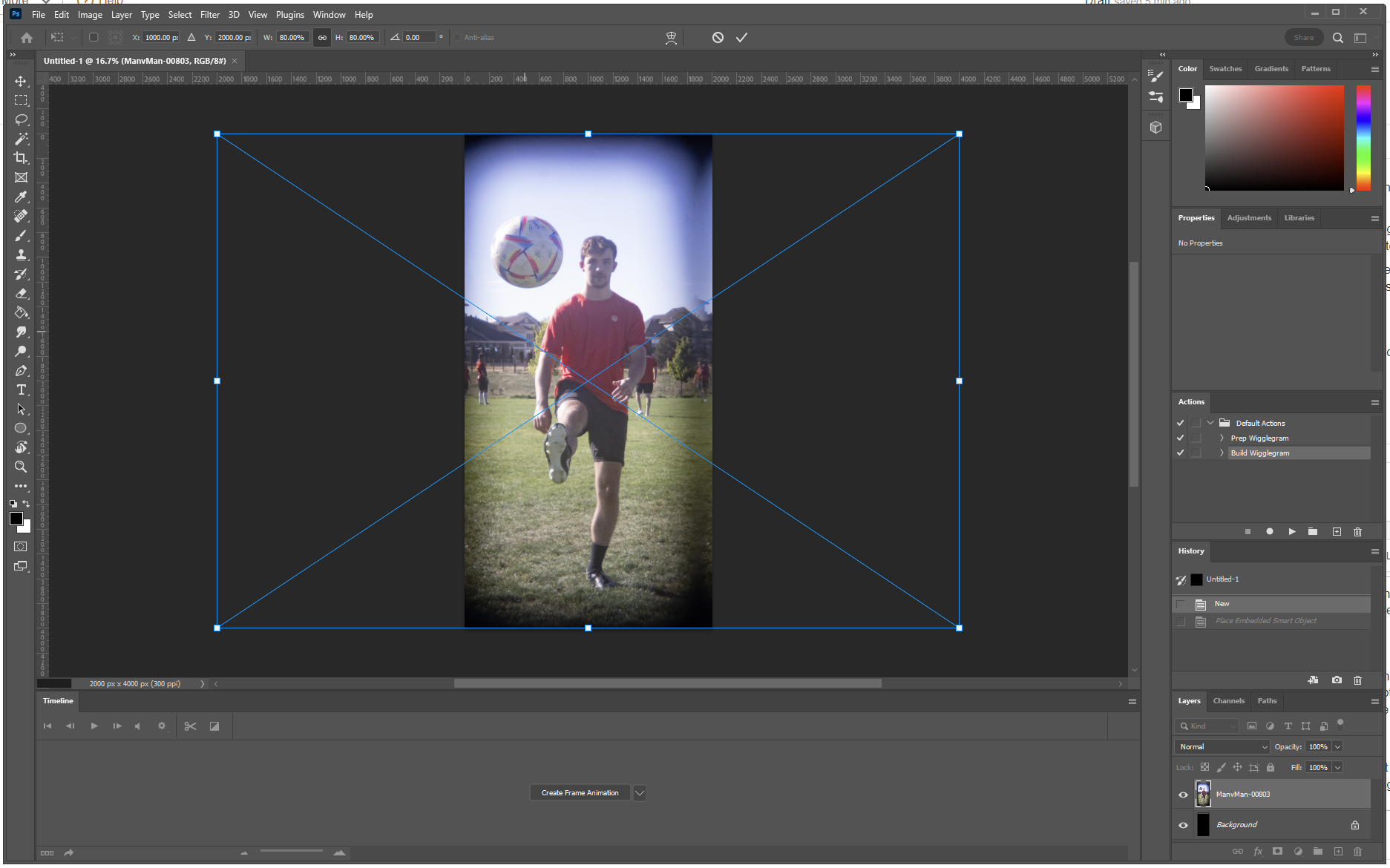 3D Printed Wigglegram Lens (Sony E-mount / APSC) : 5 Steps (with ...