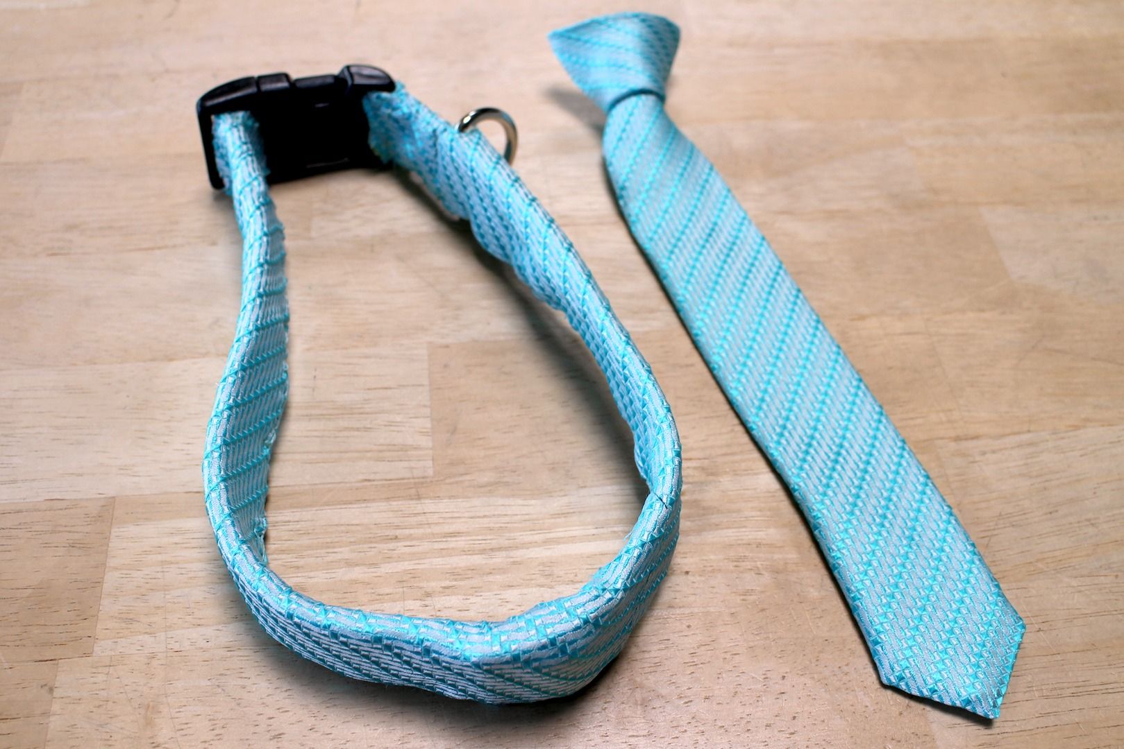 Dog Ties 10 Steps (with Pictures) Instructables