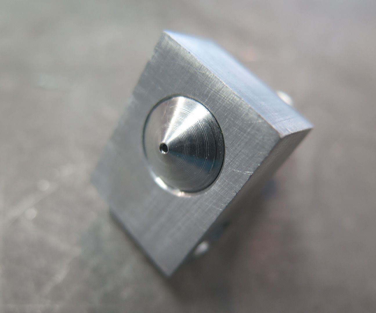 Heated Nozzle 9 Steps (with Pictures) Instructables