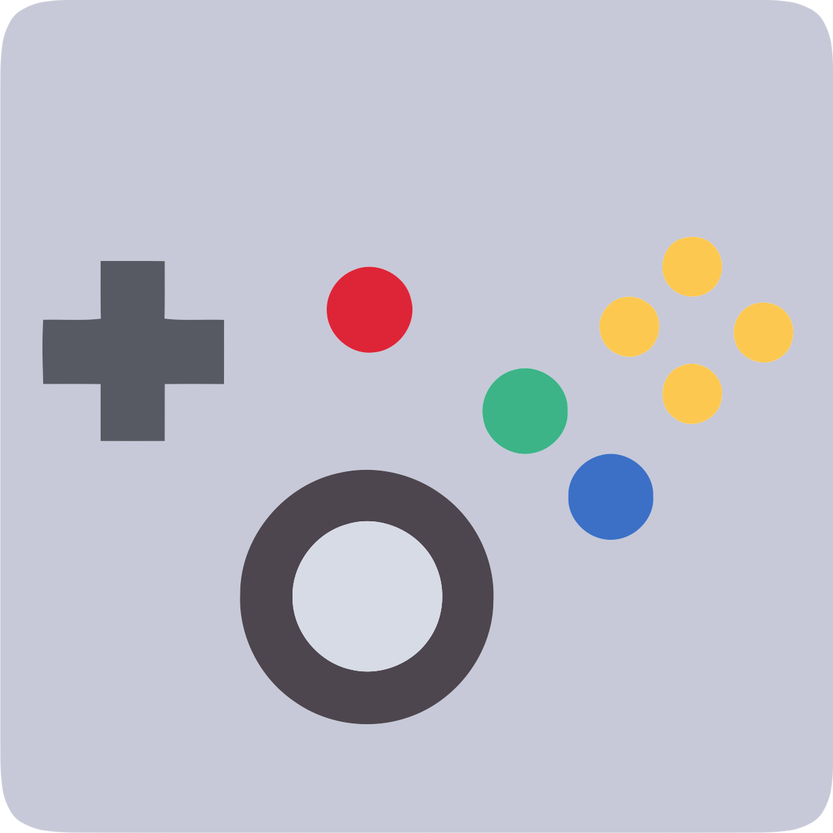 Using CoolN64 (N64 Emulator)