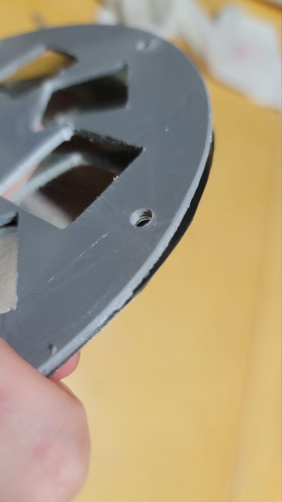 Cutting Sheet Metal2