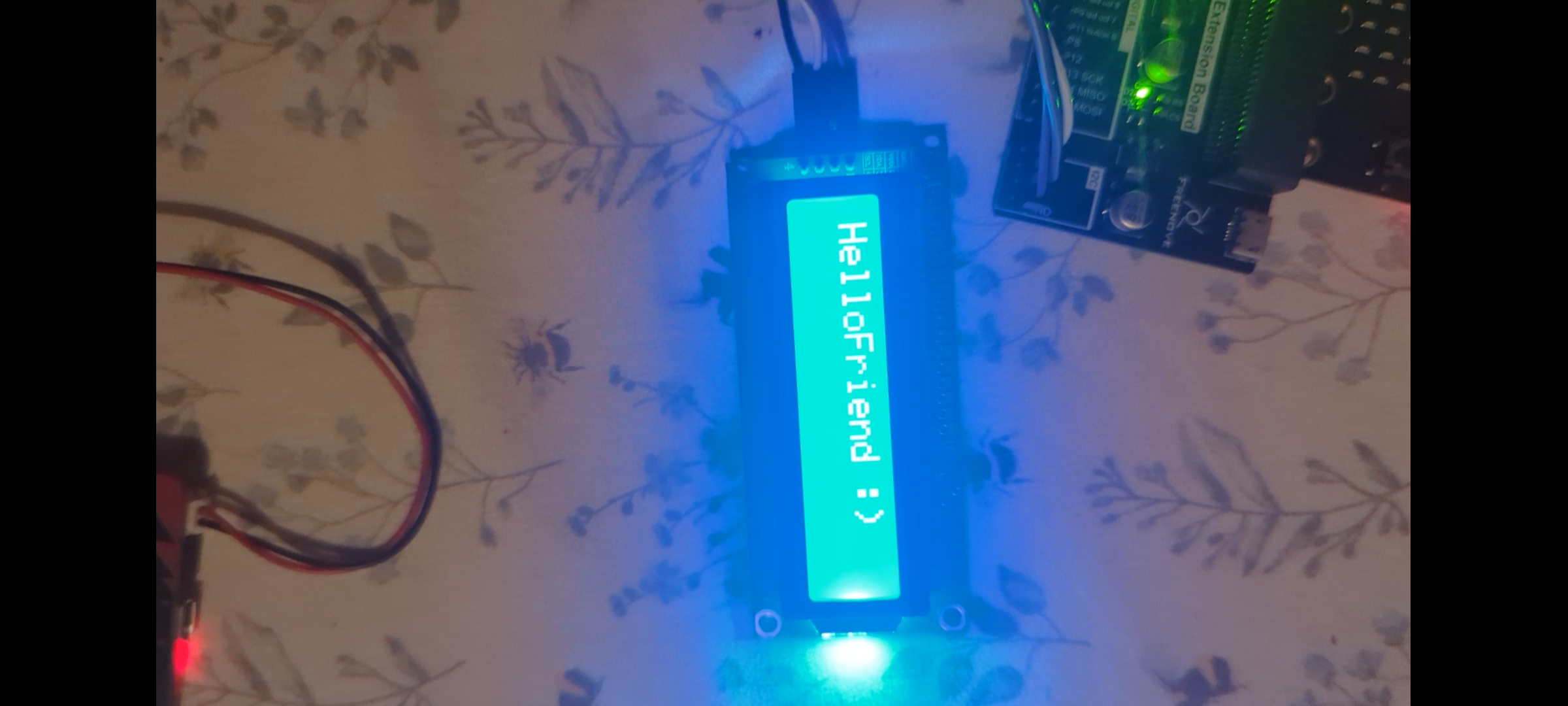 PepTalkBot