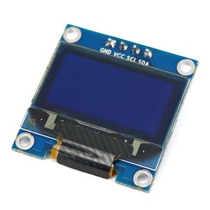 Display Oled Sh1106