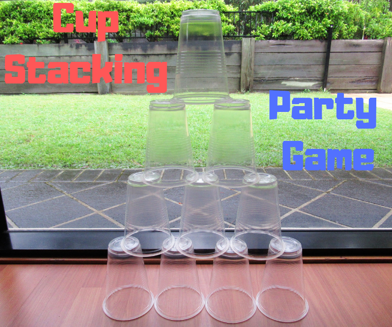 List 99+ Pictures How To Play Stack Cup Drinking Game Sharp