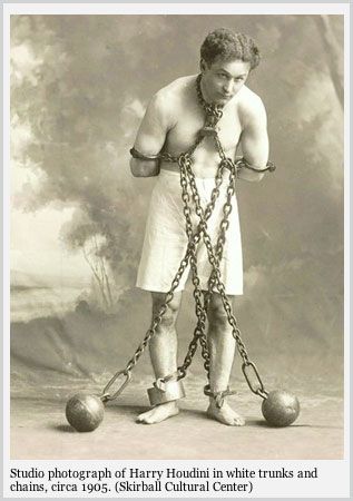 Beginning Magicians Guide to Lock Picking