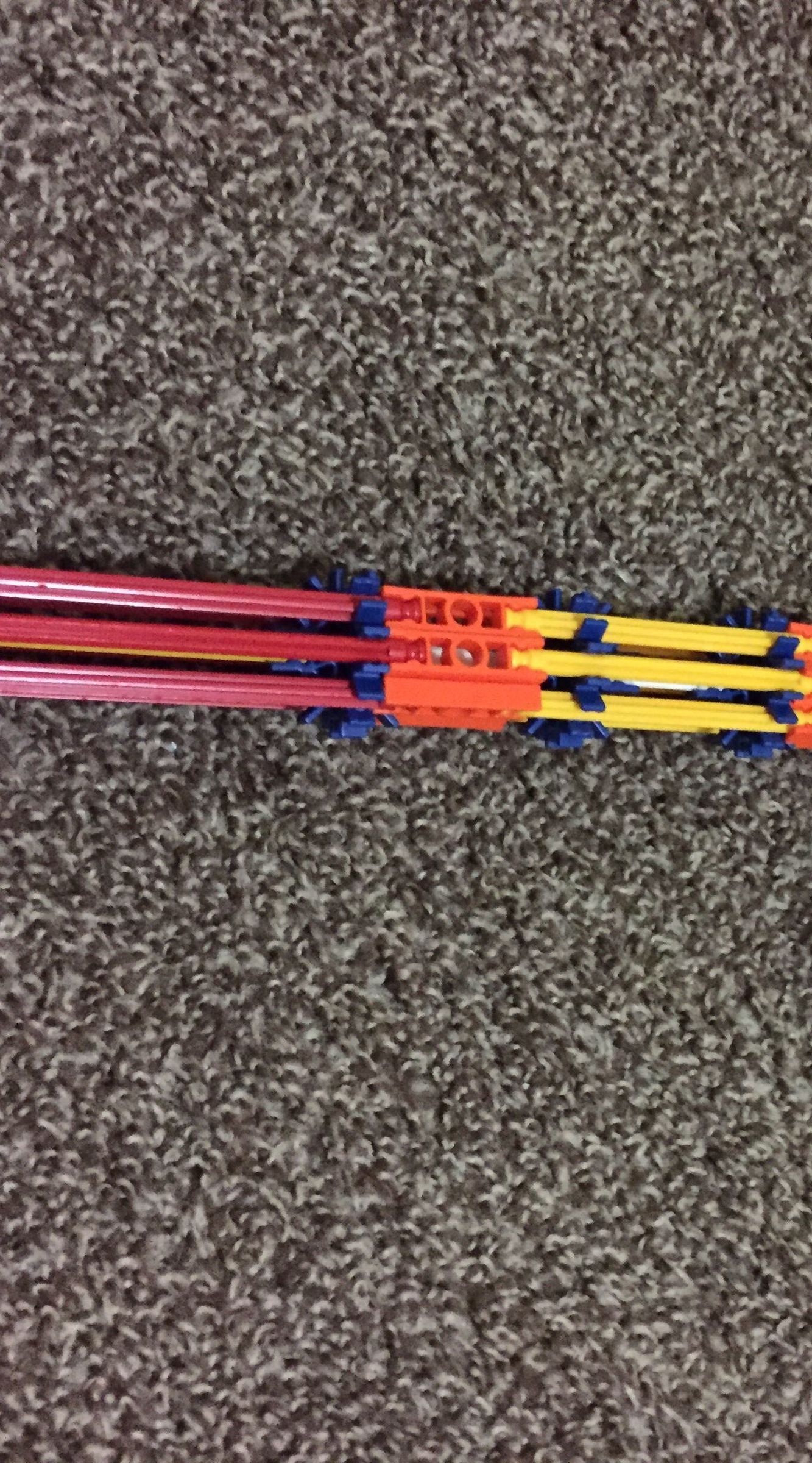 Knex Tomahawk